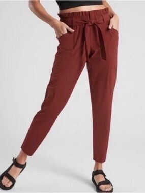 Athleta Skyline Pant